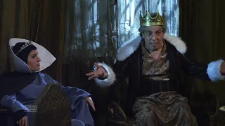 اكبر جذاب الجزء الثاني الحلقة الاولى بياض الثلج Snow White  اكبر جذاب الجزء الثاني الحلقة الاولى بياض الثلج Snow White