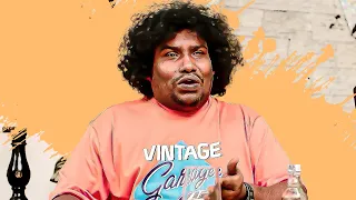 Yogi Babu Ultimate Comedy Scenes🤯🤣😂| Mulakkada Chips | Telugu Comedy Club