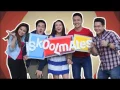 Iskoolmates Year 2: Topic | Corporal Punishment Part 3 [Episode 61]