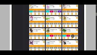 Elvebredd Values List - Win Adopt Me Complete Values List 2026