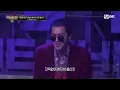 [ENG] [SMTM10/6회] ♬ Wake Up - 아우릴고트, 신스, 안병웅, 태버, 조광일 @음원미션 | Mnet 211105 방송