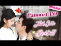 Download Lagu CEO mandul kaget mahasiswi miskin hamil triplet one night stand — langsung beri Rp50 M \u0026 nikahi dia!