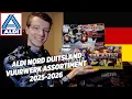 Lagu ALDI NORD VUURWERK ASSORTIMENT DUITSLAND 2025-2026