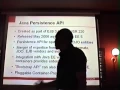 Building Java Applications using EJB 3 0 and JPA