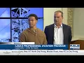 LSUA s Professional Aviation Program