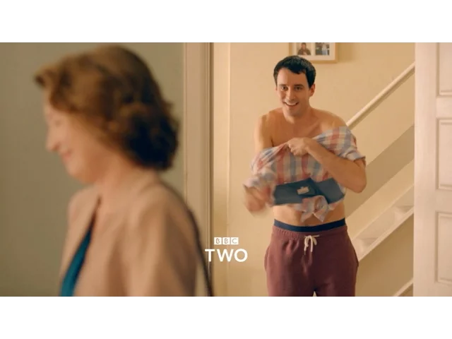 Mum: Trailer - BBC Two