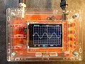 Lagu DSO-138 Oscilloscope build walk-through - avoiding the pitfalls