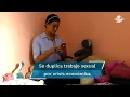 Desempleo orilla a mujeres a encontrar en sexoservicio una salida a problemas economicos