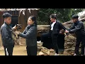 Download Lagu Wat kan Duyen doen om Long te helpen als hij nergens kan verblijven?