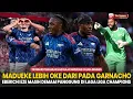 Download Lagu Eze Masih Demam Panggung UCL 🥶 Madueke Lebih Oke Dari Garnacho 🤩 Trossard Raja Super Sub 😎