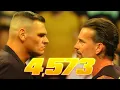 SummerSlam 2025 By The Numbers