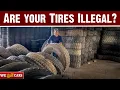Did California Just Make Your Tires Illegal