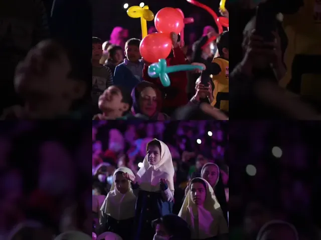 ⁣ایران کشور امام زمانه I رضا هلالی ، سجاد محمدی