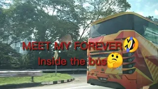 going to george town finding forever part 2