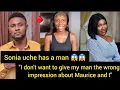 Download Lagu Sonia Uche finally spills out the reasons why she recently avoids Maurice Sam on social media