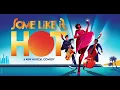 Let’s Be Bad | Lyric Video | Some Like It Hot