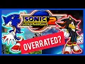 Download Lagu Sonic Adventure 2: Overhyped or Overlooked?