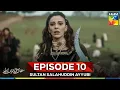 Download Lagu Sultan Salahuddin Ayyubi Episode 10