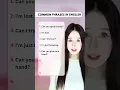 Download Lagu How to: Pronounce common phrases in English #improveenglishspeaking