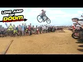 Download Lagu MTB LONG JUMP OF DOOM CHALLENGE - PUBLIC EDITION *CRASHES*
