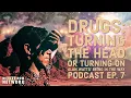 Lagu Alan Watts: Drugs: Turning the Head or Turning On – Being in the Way Ep. 7 – Hosted by Mark Watts