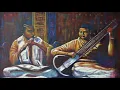 Lagu 3 HOURS of HEALING RAGAS - Basuri and Sitar - Gokul leela Saga - Hindustani Classical by Kranty\u0026Keys