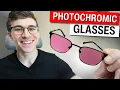 PhotoChromic Glasses Explained - Everything You Need to Know
