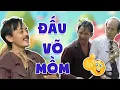 Lagu Hài Giang Còi - Quang Tèo - Phạm Bằng | ĐẤU VÕ MỒM | Gặp nhau cuối tuần VTV | Hài VTV