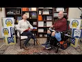 Dialogue with the Dean Featuring Dr James George