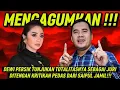 Download Lagu DEWI PERSIK TUNJUKAN TOTALITASNYA SEBAGAI JURI DITENGAH KRITIKAN PEDAS DARI SAIPUL JAMIL !!!