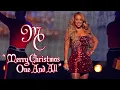 Download Lagu Mariah Carey Merry Christmas One And All! (Montreal, Canada) (Full Show)