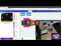 Using an L298N motor controller with micro bit
