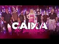 Download Lagu BANDA 10 - CAIXA DE SAUDADE  [VÍDEO CLIPE OFICIAL]