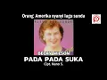 Download Lagu BECKY WILSON\