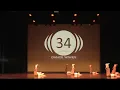 22-23 Qualifier 20 BE - Azul (Love 2 Dance) // One World Billy Lockett