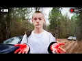 When 14yr Old Killer Is First To Arrive At The MURDER SCENE