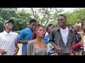 Seyi Vibez - Happy Song [Music Video]