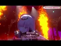 Overkill - Mori Calliope (3D live)