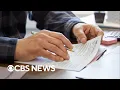 Common tax filing mistakes and how to avoid them