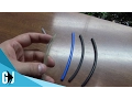 Comparing Different Airline Tubing - Tank Tip