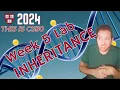 CS50 Inheritance Week 5 Lab 2024 - Beginners Guide to This is CS50 Week 5 Lab