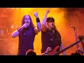 Download Lagu Riot V - Heart of a Lion - The Netherlands Gigant Apeldoorn