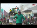 Download Lagu BABA LEVO ''LILE DARAJA LA JUU LA MAZASE LITAPIATA HAPA''