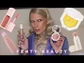 FENTY BEAUTY by RIHANNA Is It Jeffree Star Approved