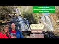 Anna Ruby Falls - Helen Georgia