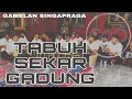 Download Lagu TABUH SEKAR GADUNG - GAMELAN SINGAPRAGA