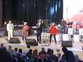 Download Lagu The Manhattan Transfer - Cantaloop (Live, 2018)