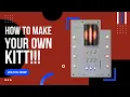Build your own interactive KITT Part 2 - Programming