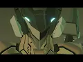 Video di Zone of the Enders 2 Remastered Gameplay Demo - E3 Live 2018