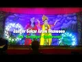 Janger Sekar Arum Bhawono - Live Gentengan - Sumbersewu